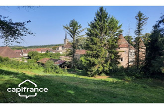  maison moissey 39290