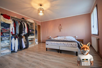  maison moissey 39290