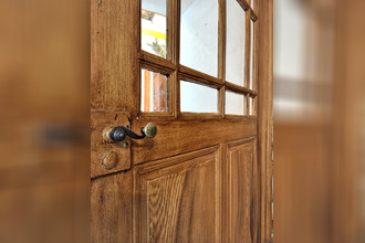  maison moissey 39290