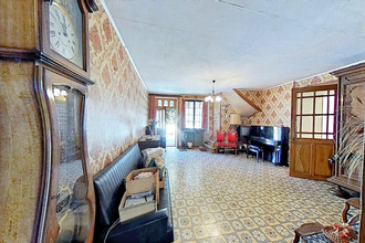  maison moissey 39290