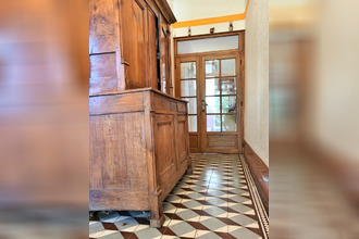  maison moissey 39290