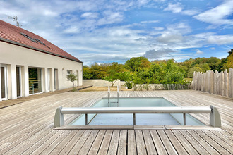  maison moissey 39290