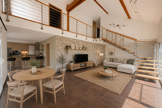  maison moissey 39290