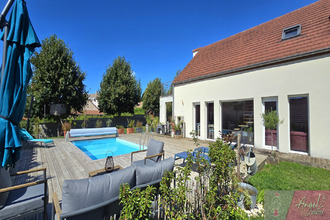  maison moissey 39290
