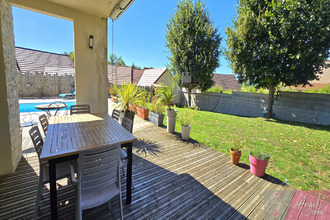  maison moissey 39290