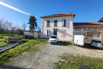  maison moissieu-sur-dolon 38270