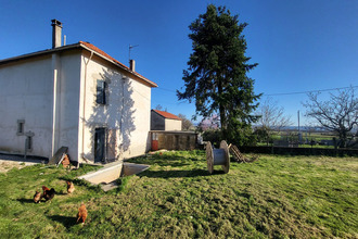  maison moissieu-sur-dolon 38270