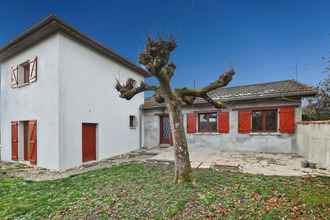  maison moissieu-sur-dolon 38270