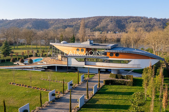  maison moisson 78840