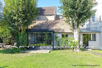  maison moisson 78840