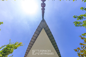  maison moisson 78840