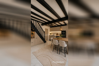  maison moisson 78840
