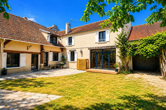 maison moisson 78840