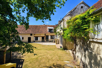  maison moisson 78840