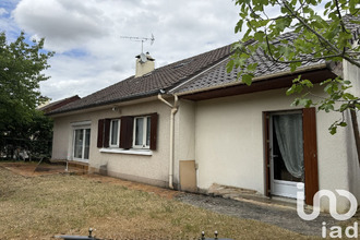  maison moissy-cramayel 77550