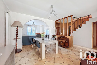  maison moissy-cramayel 77550