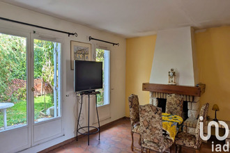  maison moissy-cramayel 77550