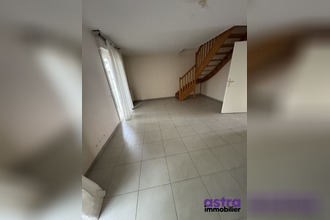  maison moissy-cramayel 77550