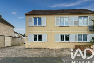  maison moissy-cramayel 77550