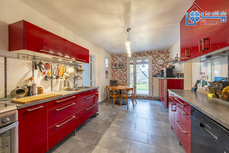  maison moissy-cramayel 77550