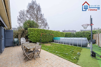  maison moissy-cramayel 77550