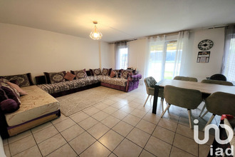  maison moissy-cramayel 77550