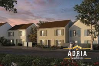  maison moissy-cramayel 77550