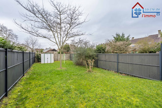  maison moissy-cramayel 77550