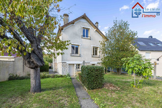  maison moissy-cramayel 77550