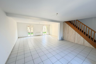  maison moissy-cramayel 77550