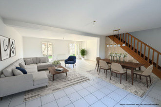  maison moissy-cramayel 77550