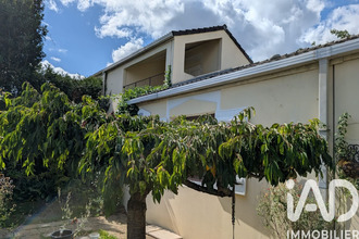  maison moissy-cramayel 77550