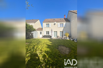  maison moissy-cramayel 77550