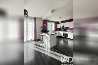  maison moissy-cramayel 77550