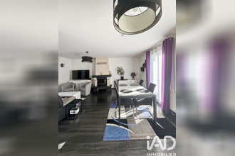  maison moissy-cramayel 77550