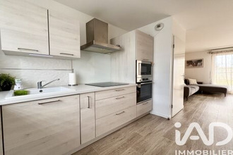  maison moissy-cramayel 77550