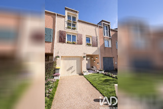  maison moissy-cramayel 77550