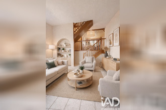  maison moissy-cramayel 77550