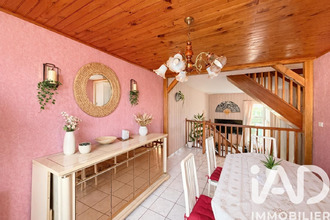  maison moissy-cramayel 77550