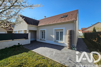  maison moissy-cramayel 77550