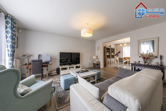  maison moissy-cramayel 77550