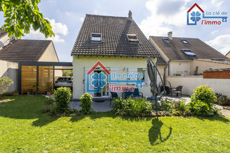  maison moissy-cramayel 77550