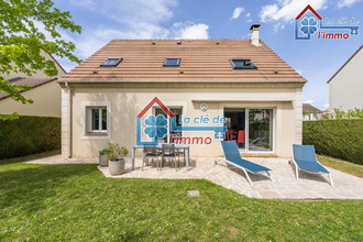  maison moissy-cramayel 77550
