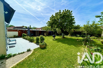  maison moissy-cramayel 77550