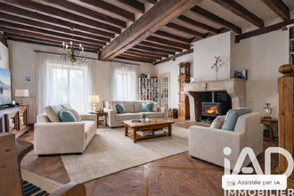  maison moissy-cramayel 77550