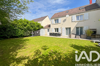  maison moissy-cramayel 77550
