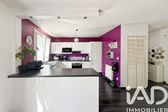  maison moissy-cramayel 77550