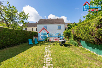  maison moissy-cramayel 77550