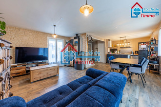  maison moissy-cramayel 77550