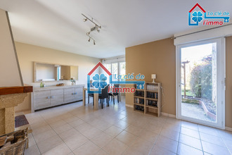  maison moissy-cramayel 77550